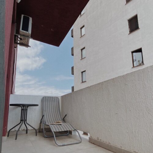 דירת 2 חדרי שינה, Gumbati on Alley